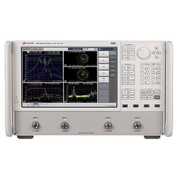 回收Agilent安捷伦E5080A ENA网络分析仪