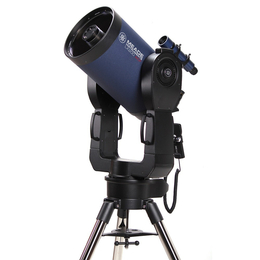 进口天文望远镜米德10寸LX200-ACF米德天文望远镜报价