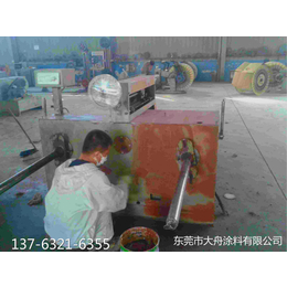 惠州环氧防锈底漆的使用方法