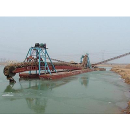 青州市海天机械|临汾挖沙机械|挖沙机械用途