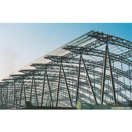 苏州民生二手钢结构 出售二手钢结构_南阳钢结构缩略图