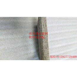 北京景音建材防火防撞布艺软包吸音板生产厂家