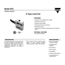 供应  STC-150 lb  称重传感器