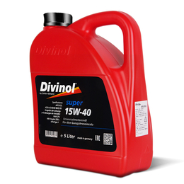 德卫 Divinol 15w-40w缩略图