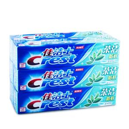 广州便宜的佳洁士牙膏批发 高露洁牙膏