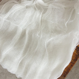 多层纯棉纱布|纯棉纱布|志峰纺织