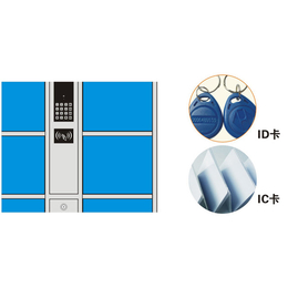 强固(在线咨询)、岳阳储物柜、智能储物柜
