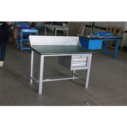 钳工安全工具桌生产、钳工工具桌厂家、钳工工具桌