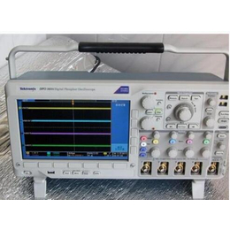 大量回收泰克DPO4034B 混合信号示波器