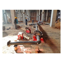 滁州pe管材|清润节水诚信服务|pe管材机械