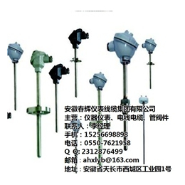 耐震热电阻厂家*|湖北耐震热电阻|安徽春辉集团