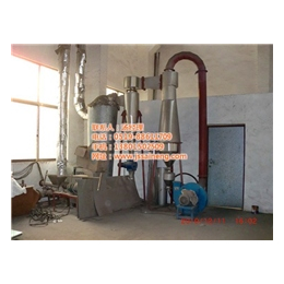 电解二氧化锰气流干燥机|赛能干燥(在线咨询)|气流干燥机