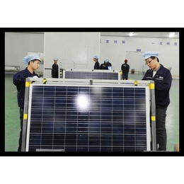 永州太阳能电池板_*回收发电板_滴胶板太阳能电池板
