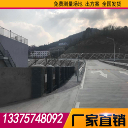 宁波波形防撞护栏防撞护栏道路乡村公路波形护栏厂家可安装