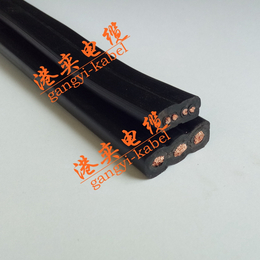 YFFB扁电缆厂家-上海YFFB扁电缆生产厂家