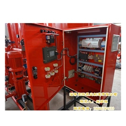 安徽消防控制柜、正济消防泵(在线咨询)、安徽消防控制柜报价