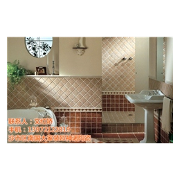 沙市嘉禾陶瓷旗舰店(图)|卫浴瓷砖效果图|卫浴瓷砖