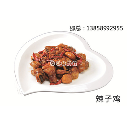 邵世佳，舌尖上的美味(图),速冻料理包求购,速冻料理包