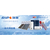 淄博高青保温水箱太阳能、保温水箱太阳能系统、瑞普太阳能缩略图1