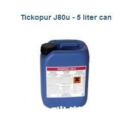 Tickopur J80u