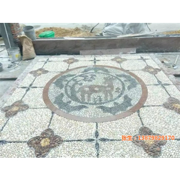 景德镇申达陶瓷(图)|阳台鹅卵石|固原鹅卵石