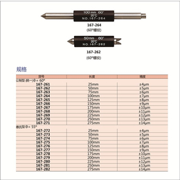 千分尺167-261|千分尺|择旺测量仪器(查看)