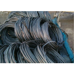 ****回收废电缆|伟达再生资源回收(在线咨询)|江门回收废电缆