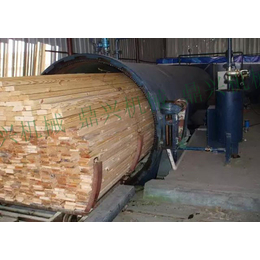 木材优化罐制作|海口木材优化罐|诸城鼎兴机械