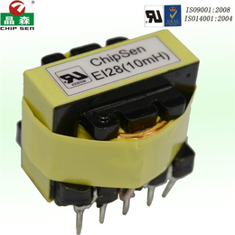 晶森(多图)、EF20高频变压器、高频变压器