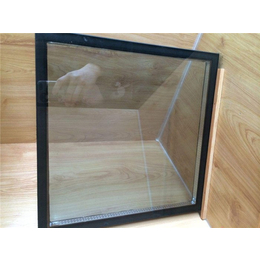 滁州中空玻璃|合肥瑞华玻璃|8 12 8中空玻璃