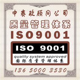 ISO9001质量管理体系2015版.缩略图