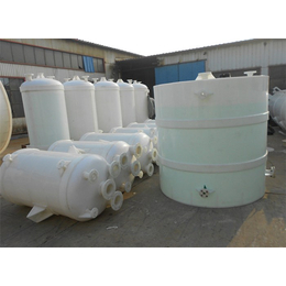 PVC化工储罐|化工储罐|济南新星耐酸碱设备厂家(多图)