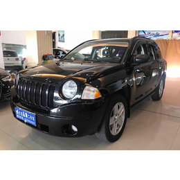 Jeep 指南者 2007款 2.4L 四驱运动版