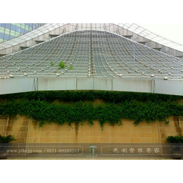 屋顶花园公司,扬州屋顶花园,杭州一禾园林