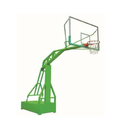 宇硕体育(图)、150方 箱式篮球架、篮球架
