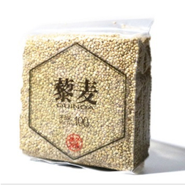 供应 黄藜麦交易供应 垣乡垣味藜麦米100g