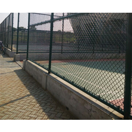 运动场球场围网、安徽球场围网、合肥康胜