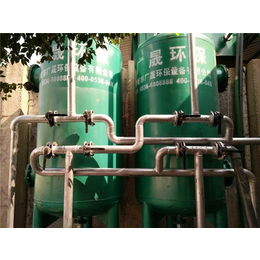 活性炭过滤器设备配套,山东汉沣环保,活性炭过滤器