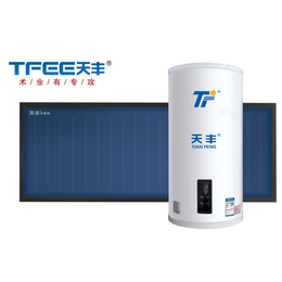不锈钢保温水箱|青岛太阳能|天丰太阳能(多图)