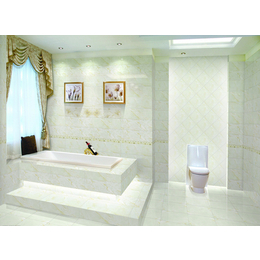 沙市嘉禾陶瓷实力品牌(图)|卫浴瓷砖样式|卫浴瓷砖