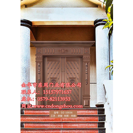 铜窗型材,珠海铜窗,金华市东周门业有限公司