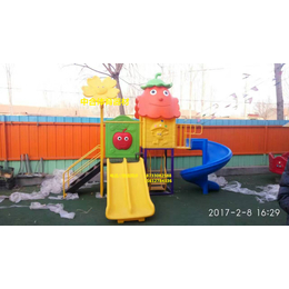 忻州市代县室外儿童大型滑梯批发价格
