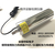 江阴六带盘钢带铠装机张力传感器ZHZL-GL辊轮张力传感器缩略图1