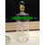 500ml鹿玻璃酒瓶内置鹿密封玻璃酒瓶鹿造型玻璃工艺酒瓶缩略图1
