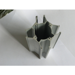 散热铝型材挤压|铝型材|仟百易铝业