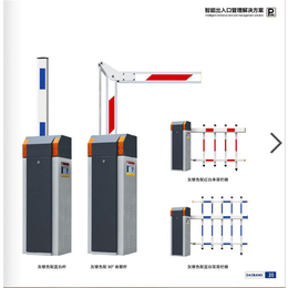 停车场系统价格_山西停车场系统_广州盾丰智能(查看)