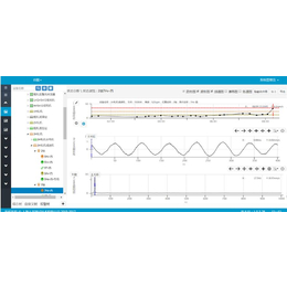 焦化厂风机振动在线监测系统,青岛东方嘉仪,厂