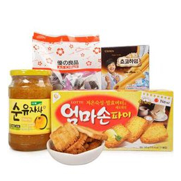 青岛港韩国零食进口清关报关需要办理的手续