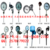 抚顺wssx-485带报警双金属温度计支持一件批发缩略图1
