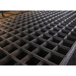 聚德钢网钢筋焊接网(图),建筑焊接钢筋网片,宜春焊接钢筋网